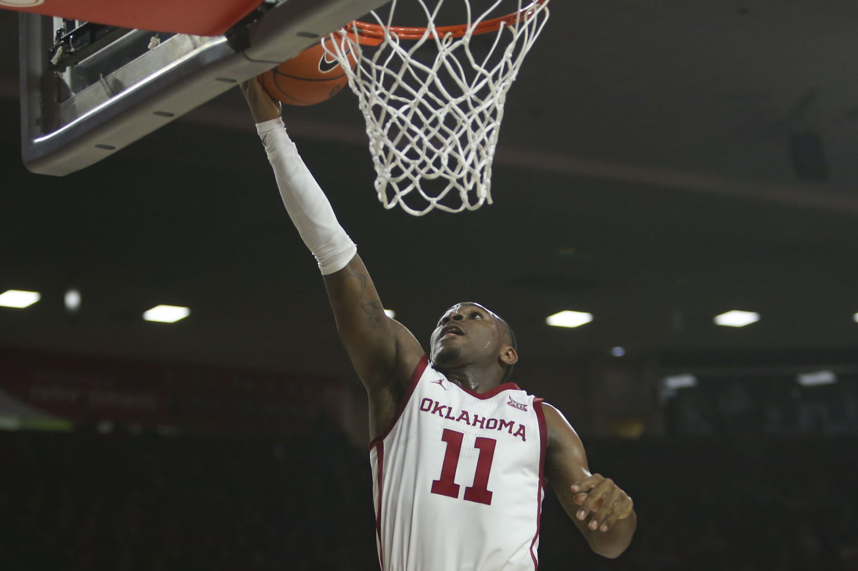 DeāVion Harmon